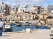 inesperada Malta