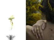 Colmena, nuevo Jöelle Joyas