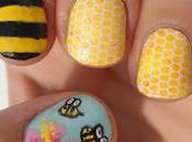 ABEJAS. Colaboración BPS.