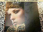 Capricho Verano: Goddess Collection