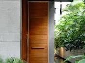 Casa Moderna Singapur
