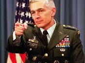 Exgeneral Wesley Clark: "Hay enviar radicales campos internamiento"