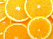 Invitaciones fruta para fiesta