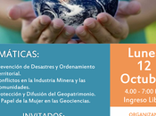 Conversatorio sobre Geoética Perú