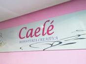 Caelé repostería creativa