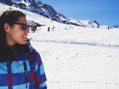 Snow,