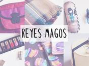 Reyes Magos
