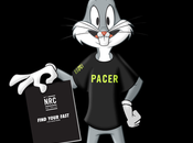 Nike+ Club (NRC) Looney Tunes retan comunidad #runner