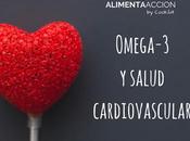 Omega-3 salud cardiovascular