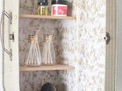 ahora, pared!