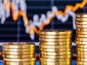 Como explicar caída precio oro?