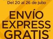 Kiko Milano: Envío Express Gratis