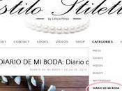 Diario boda