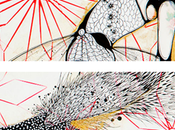 Ilustradores moda: Catarina Gushiken