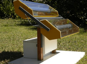 Refrigeradores solares: nuevo aire acondicionado