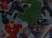 Nuevo póster Avengers: Ultron Revolution