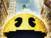 Pixels Chris Columbus