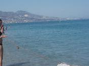 Playa para perros Andalucía