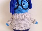 2353.- Pixar crochet