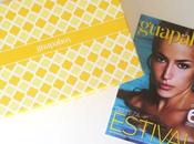 impresiones sobre Guapabox Julio