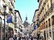 Pasear verano Zaragoza