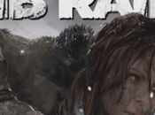 Rise Tomb Raider saldrá finales 2016