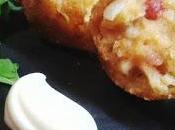 Croquetas chistorra