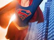 Nuevo afiche serie Supergirl. Estreno Estados Unidos, Octubre este 2015