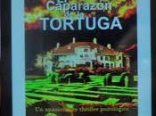 Sorteo libros entre lectores caparazón tortuga"