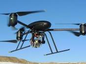 Drones: posible amenaza Terrorista viene