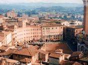 Descubriendo Siena, riqueza, esplendor impresionantes monumentos llevaron sigli XIII ciudad rica Europa.