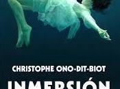 Inmersión, Christophe Ono-dit-Biot