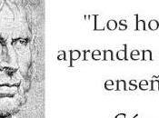 Enseñar para Aprender