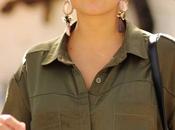 Khaki Shirt