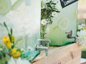 Drink Table