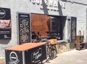 Somewhere Café Sant Cugat