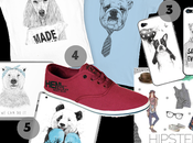 Ideas para regalar sorprender "hipstéricos"