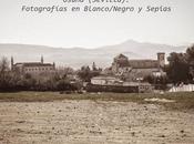 OSUNA (SEVILLA): FOTOGRAFÍAS BLANCO/NEGRO SEPIAS