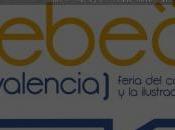 [NDP] Tebeo Valencia celebrará diciembre 2015