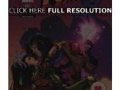 Primer vistazo X-Men