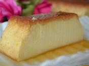 Flan Santa Teresa