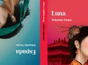 Tres Espejos: Luna Espada Sebastián Vargas