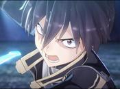 Sword Online Hollow Fragment retrasa agosto