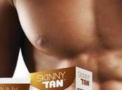 SAM: SHADER SKINNY TAN!