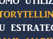 storytelling como estrategia email marketing