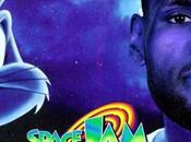Confirmado: #LeBronJames protagonizará #SpaceJam2 junto #BugsBunny