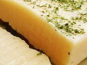 Queso vegano fácil