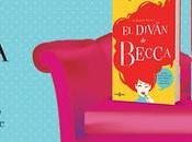 Reseña diván Becca" desafío Becca", Lena Valenti.