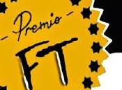 Premios: Dardos