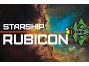 Asteroids estrategia Starship Rubicon